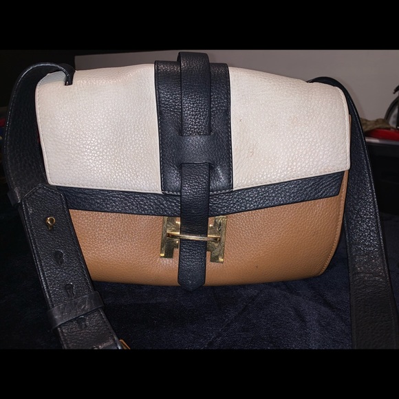 Halston Heritage Handbags - Halston Heritage Shoulder Bag